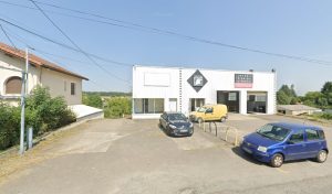 Centre contrôle technique NORISKO à Lannemezan