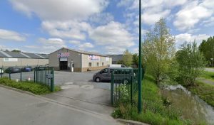 Class Contrôle à Quesnoy-sur-Deûle