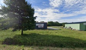 controle technique magnac laval à Magnac-Laval