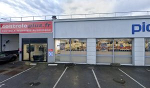 Controleplus.fr Claye-Souilly – Contrôle Technique à Claye-Souilly