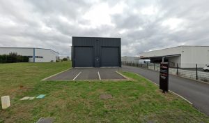 Controle Technique Theo à Beaupréau-en-Mauges