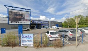 Annemasse Auto Bilans à Ville-la-Grand