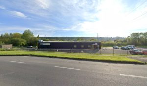 AS Auto Sécurité Contrôle technique Rouxmesnil Bouteilles à Rouxmesnil-Bouteilles