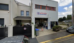 Controle technique Autovision Livry-Gargan à Livry-Gargan