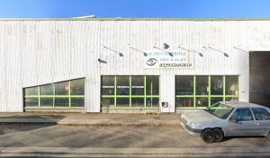 Contrôle Technique Diagnosur Epinal à Épinal