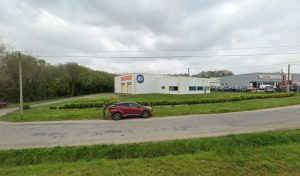 AS Autosécurité Contrôle Technique MORLAIX à Morlaix