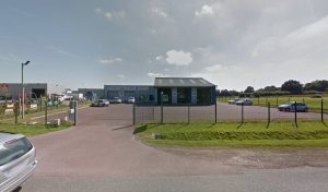 AS Auto Sécurité Contrôle technique La Haye à 