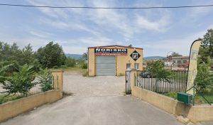 Centre contrôle technique NORISKO à Saint-Maurice-l'Exil