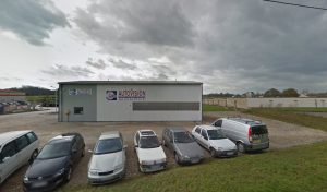 Autocontrôle Chaussinois – Autovision Contrôle Technique à Chaussin