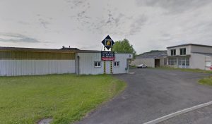 NORISKO ESPALION à Espalion