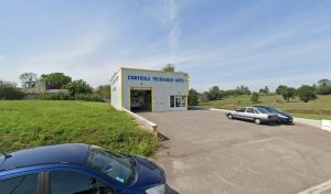 CONTROLE TECHNIQUE AUTO CTAP à Port-sur-Saône