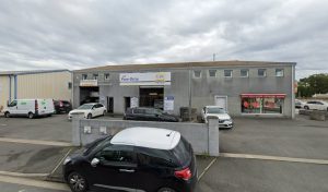 AUTOSUR à Parempuyre