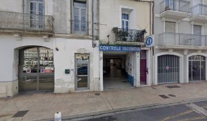 Sécuritest Contrôle Technique Automobile SETE à Sète