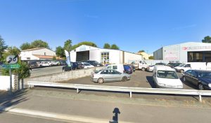 Sécuritest Contrôle Technique Automobile RIVES DE L`YON à RIVES DE L`YON