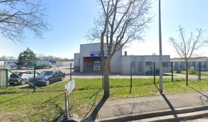 Champagne Contrôle Poids Lourds à Ludres