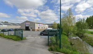 Autovision à Quesnoy-sur-Deûle