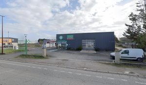 CTA Saint Sulpice à Saint-Sulpice-la-Pointe