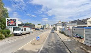 Autovision Quimper Auto Contrôle à Quimper