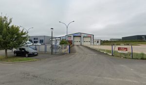 Contrôle technique BCN Yves Touroul à Lisieux