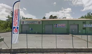 Contrôle Technique CT-OK Montauroux à Montauroux