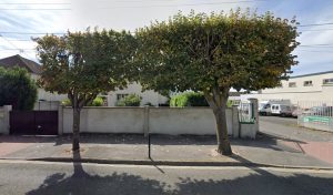 Centre contrôle technique DEKRA à Crépy-en-Valois