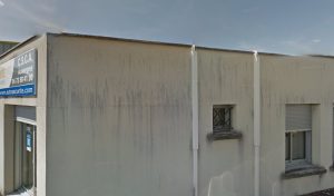 AS Auto Sécurité Contrôle technique Thiers à Thiers