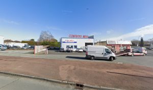 Autovision Contrôle Technique à Jaunay-Marigny