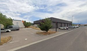 Centre contrôle technique DEKRA à Ille-sur-Têt