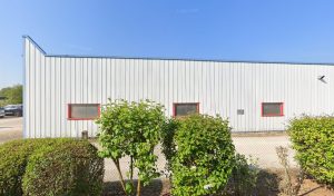 Autosur AFGL Auto Contrôle Entreprise indépendante à Naintré