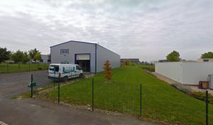 Sécuritest Contrôle Technique Automobile ECUELLES à Moret-Loing-et-Orvanne