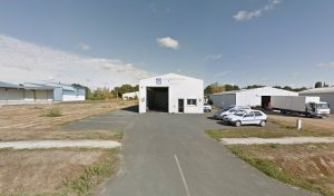 Controle Technique Becon-les-Granits CT Becon à Bécon-les-Granits