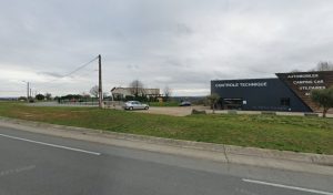 CIT CDM à Pampelonne