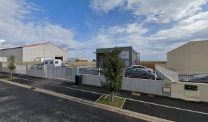 Controle Technique Espigares à Rivesaltes