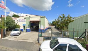 Autovision Contrôle Technique Montfermeil à Montfermeil