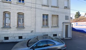 AUTOVISION CTA ROSSELLO à Autun