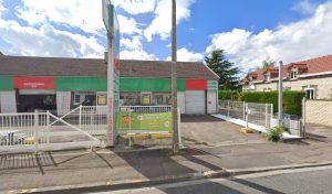 Discount Control à Troyes