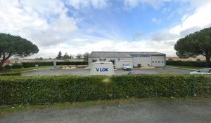 AS Auto Sécurité Contrôle technique Fontenay Le Comte à Fontenay-le-Comte