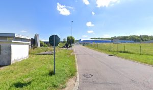 CTPL SARREGUEMINES à Sarreguemines