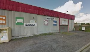 Contrôle technique de Feuillaucourt à Allaines