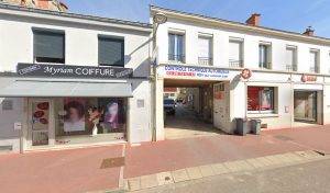 Contrôle technique Autosur Vitry-le-Francois à Vitry-le-François