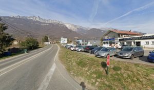 CTA38 Controle technique Le Touvet à Le Touvet