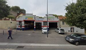 GORKI AUTOBILAN à Villejuif