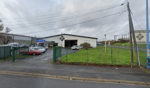 Centre contrôle technique NORISKO à Chelles