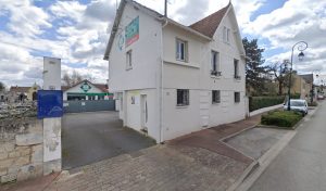 Centre contrôle technique DEKRA à Viarmes