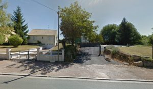 Centre contrôle technique DEKRA à Donzy