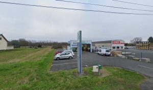 Sécuritest Contrôle Technique Automobile à Chinon