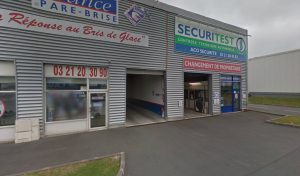 Sécuritest Contrôle Technique Automobile Noyelles Godault – Centre Commercial Auchan à Noyelles-Godault