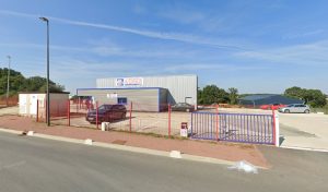 AUTOVISION à Sablé-sur-Sarthe