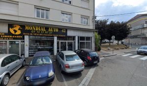 AS Autosécurité Contrôle Technique à La Ricamarie