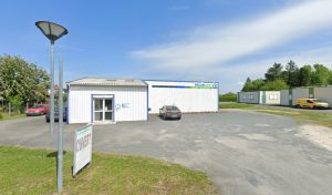 Sécuritest Contrôle Technique Automobile NEUVIC à 24190 Neuvic